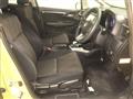 2018 Honda Fit