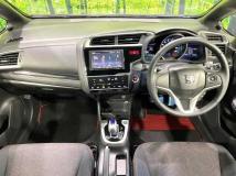 2013 Honda Fit Hybrid