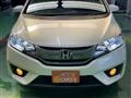 2013 Honda Fit Hybrid