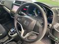 2013 Honda Fit Hybrid