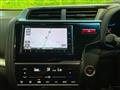 2013 Honda Fit Hybrid