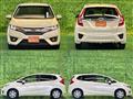 2013 Honda Fit Hybrid