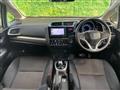 2013 Honda Fit Hybrid