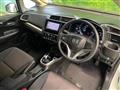 2013 Honda Fit Hybrid