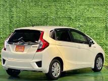2013 Honda Fit Hybrid