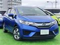 2014 Honda Fit Hybrid