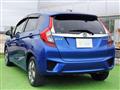 2014 Honda Fit Hybrid