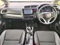 2014 Honda Fit Hybrid