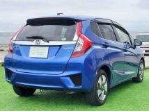 2014 Honda Fit Hybrid