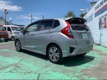 2015 Honda Fit