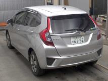 2014 Honda Fit