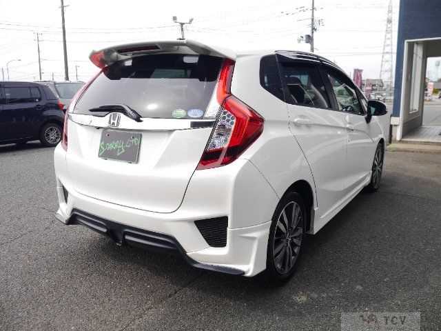 2014 Honda Fit