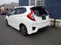 2014 Honda Fit