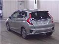 2013 Honda Fit Hybrid