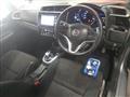 2013 Honda Fit Hybrid