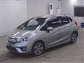 2013 Honda Fit Hybrid