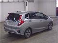 2013 Honda Fit Hybrid