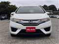 2015 Honda Fit Hybrid