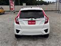 2015 Honda Fit Hybrid