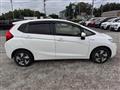 2015 Honda Fit Hybrid