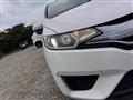2015 Honda Fit Hybrid