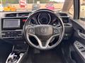 2015 Honda Fit Hybrid