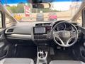 2015 Honda Fit Hybrid