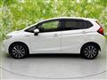 2013 Honda Fit Hybrid