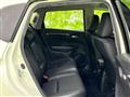 2013 Honda Fit Hybrid