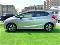2013 Honda Fit Hybrid