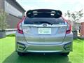 2013 Honda Fit Hybrid