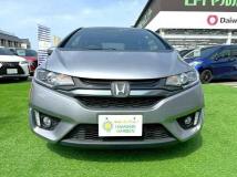 2013 Honda Fit Hybrid