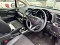 2018 Honda Fit Hybrid