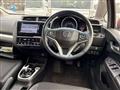 2018 Honda Fit Hybrid