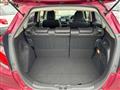 2018 Honda Fit Hybrid