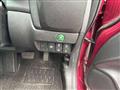2018 Honda Fit Hybrid