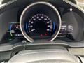 2018 Honda Fit Hybrid