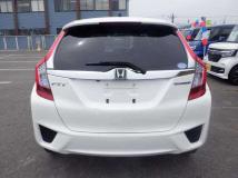 2014 Honda Fit