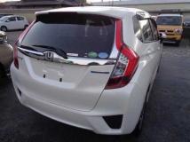 2014 Honda Fit Hybrid