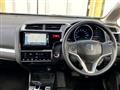 2014 Honda Fit Hybrid