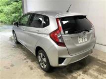 2014 Honda Fit