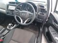 2019 Honda Fit