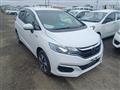 2019 Honda Fit