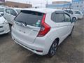 2019 Honda Fit