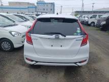 2019 Honda Fit