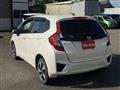 2015 Honda Fit Hybrid