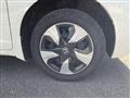 2015 Honda Fit Hybrid