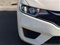 2015 Honda Fit Hybrid