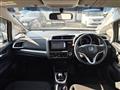 2015 Honda Fit Hybrid