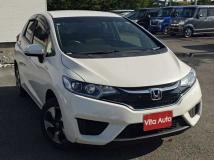 2015 Honda Fit Hybrid